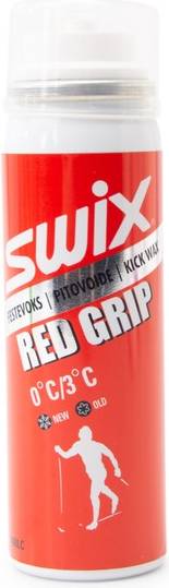 Swix Fart Liquid Retention Rouge