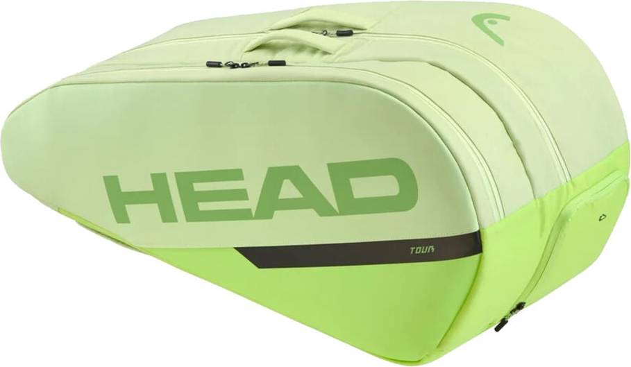 Head Tour Racquet Bag L