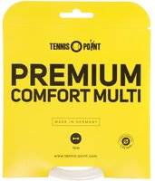 Tennis Point Premium Comfort Multi String Set 12m