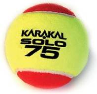 Solo 75 Roter Tennisball