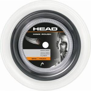 Head Hawk Rough Reel Tennis String 1.25 mm
