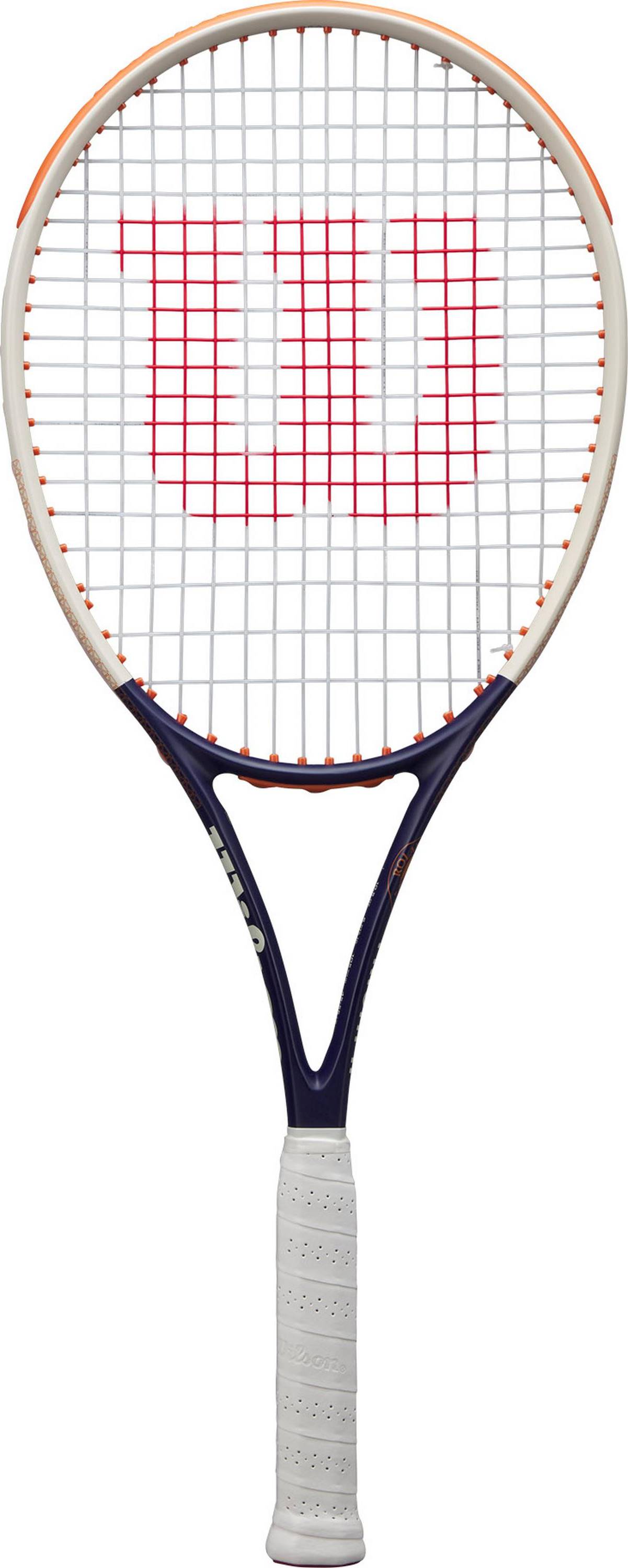Wilson Roland-Garros Triumph Tennisracket