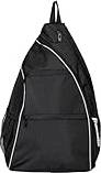 Tennis racket bag Franklin Sports Pro Tennis Racket Sling Backpack