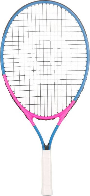Tennisrack barn Racket Roots Junior 23 Blue
