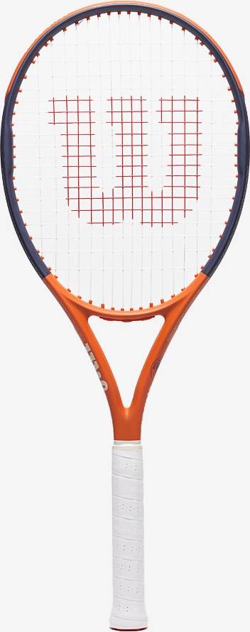 Wilson Roland-Garros Equipe Tennisracket