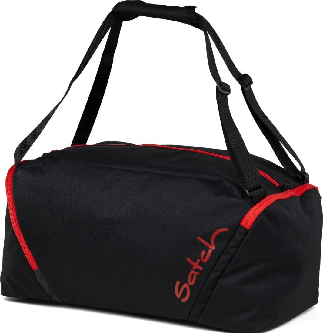 Satch Weekend Bags