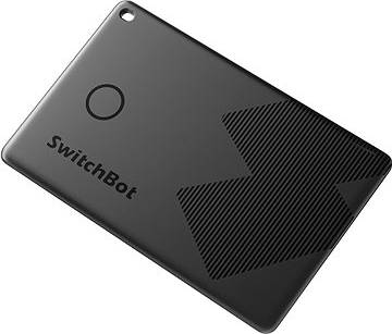 SwitchBot Wallet Finder Card