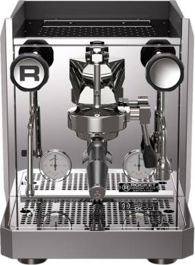 Rocket Espresso Giotto R Fast Coffee Machine