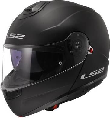 Ls2 helmet LS2 Strobe II Solid Helmet