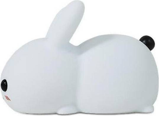 HKHBJS Rabbit Led Usb Rechargeable Night Light