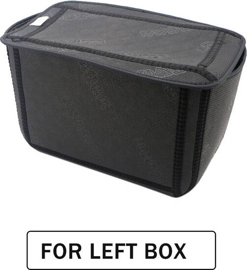 Maxpower BMW R1200GS LC ADV Adventure R 1250GS Rear Luggage Box Inner Container