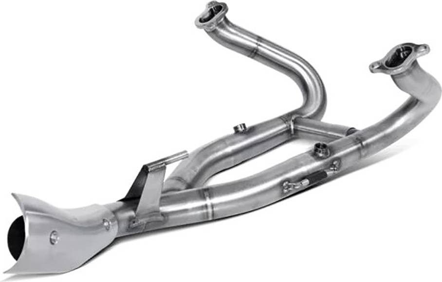 Akrapovic BMW R1300GS Not Homologated Manifold
