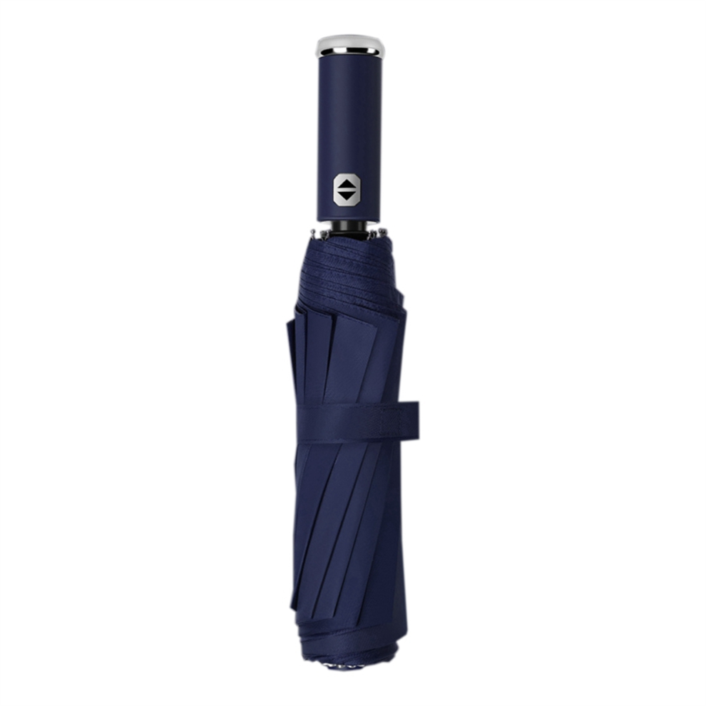 Tauoh Automatic Reverse Folding Umbrella with LED - Windproof