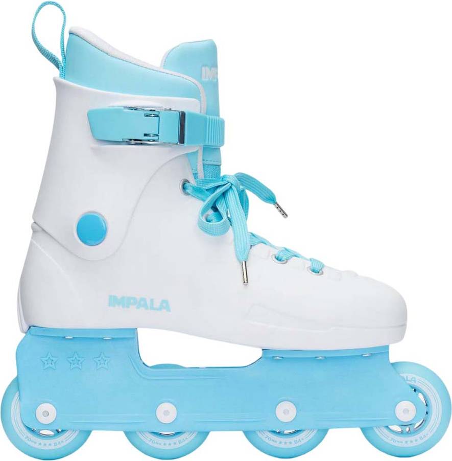 Rollers Pattini In Linea Lightspeed