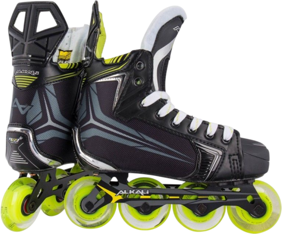 Inlines hockey Alkali Inline Hockey Rullskridskor Rpd Visium 2 Senior EU 44