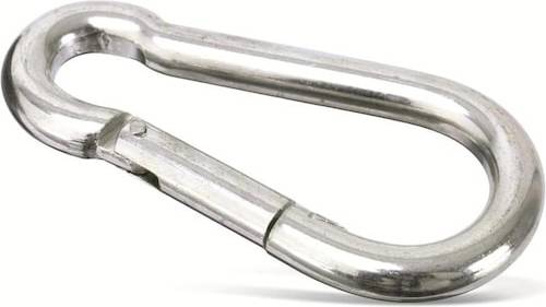 Karabiner Masterproof Karabiner