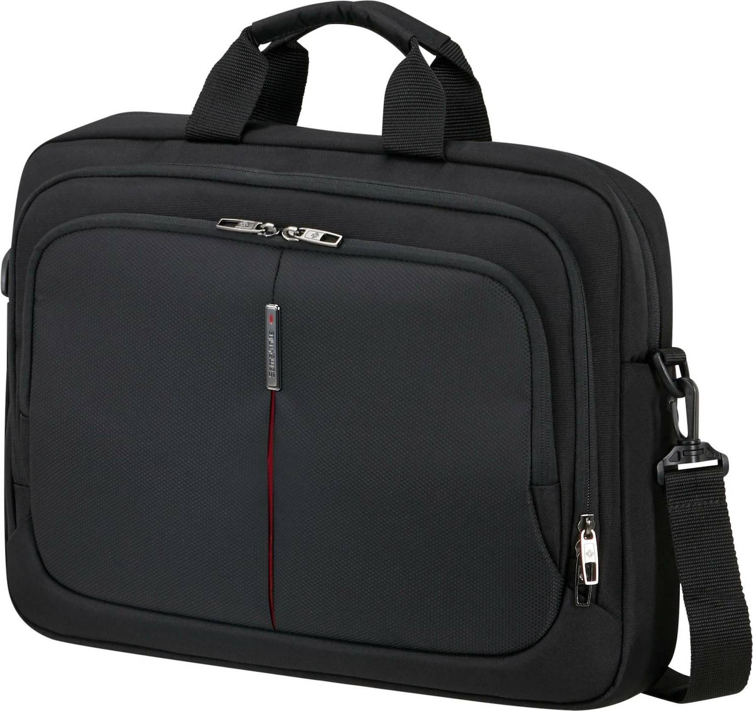 Samsonite Guardit 3.0 Briefcase - Black