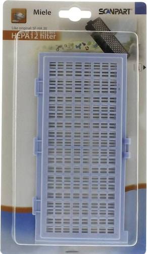 Scanpart Utblåsfilter 1190000200