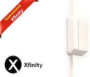Home security alarms systems Xfinity Xfinity Door Or Window Sensor XHS2-UE