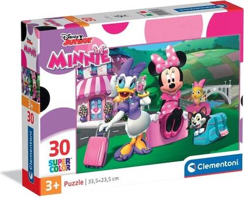 Minnie