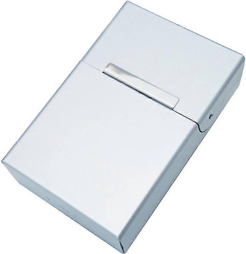 Furtalk Automatic Clamshell Cigarette Case Large Capacity