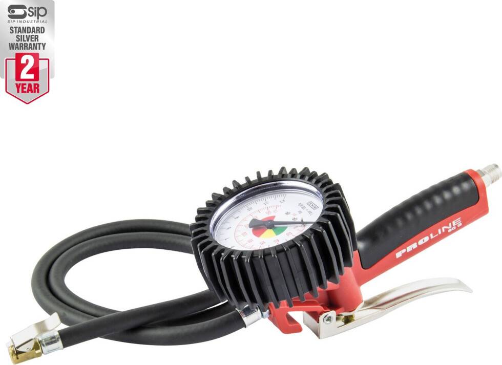 Tyre inflator SIP Maxi-Flate Tyre Inflator