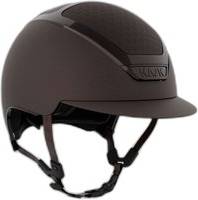 Kask Riding Helmet Dogma - Marron