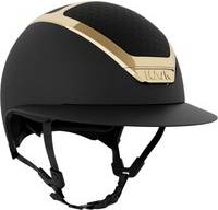 Kask Riding Helmet Star Lady - Chrome
