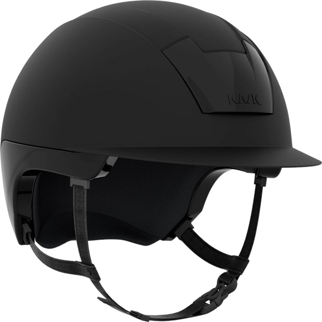Kask Riding Helmet Kooki - Noir