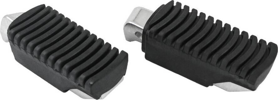 Wejoy Motorcycle Footpeg Footboard - Rear Footrest