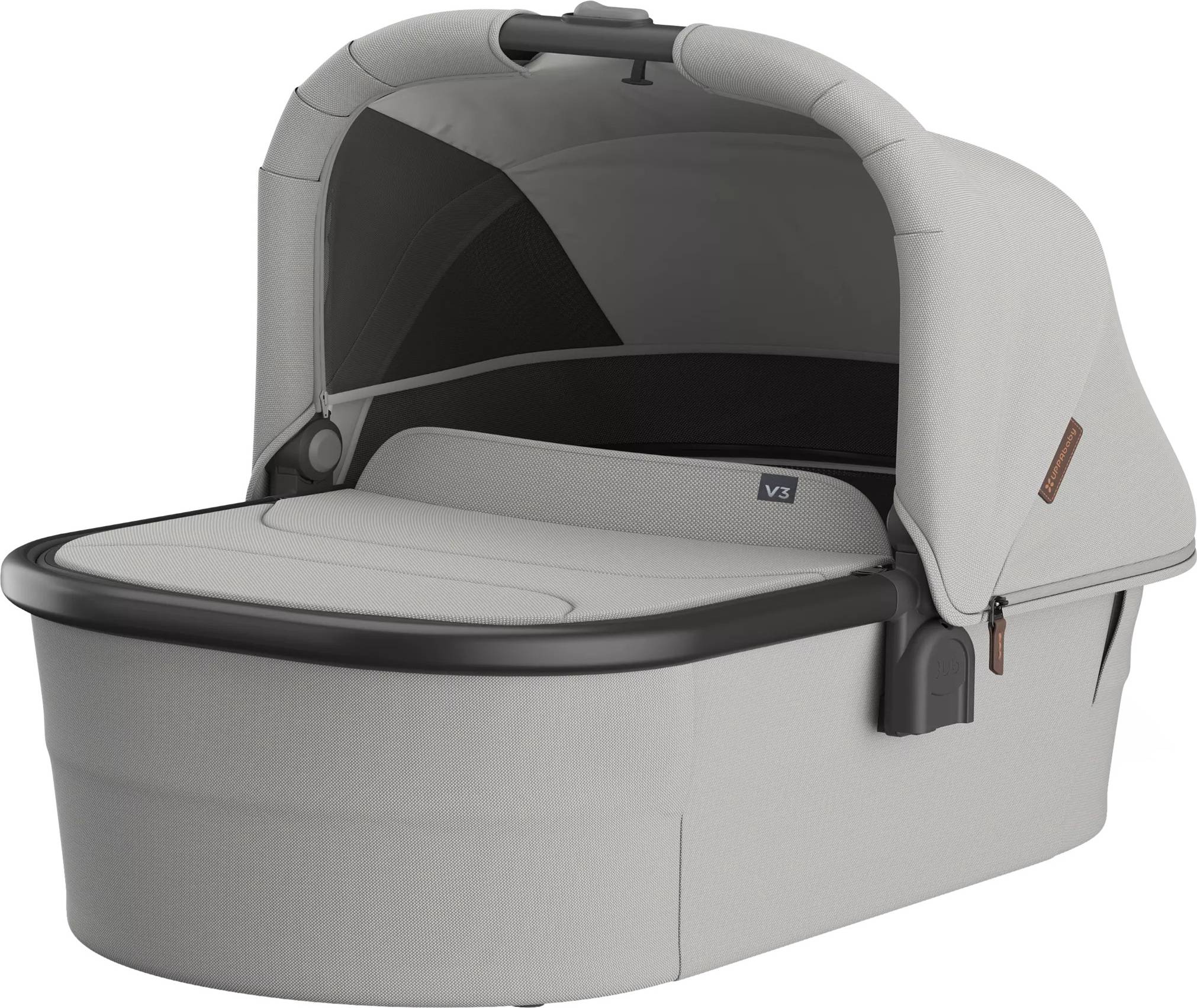 Vista 3 Cruz Ridge Minu Carrycot