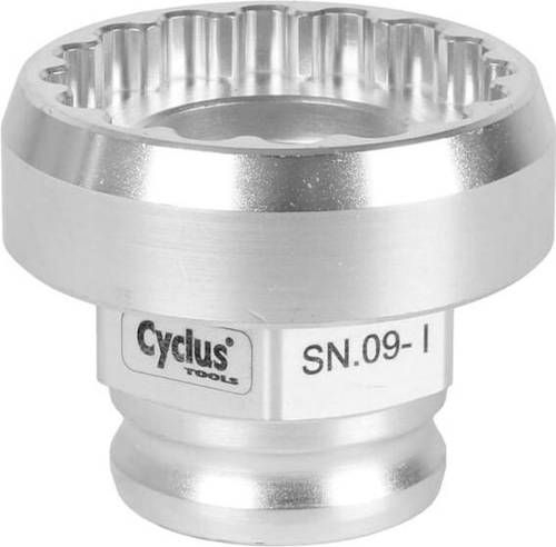 Cyclus Snap-In Bottom Bracket Tool SN09-I