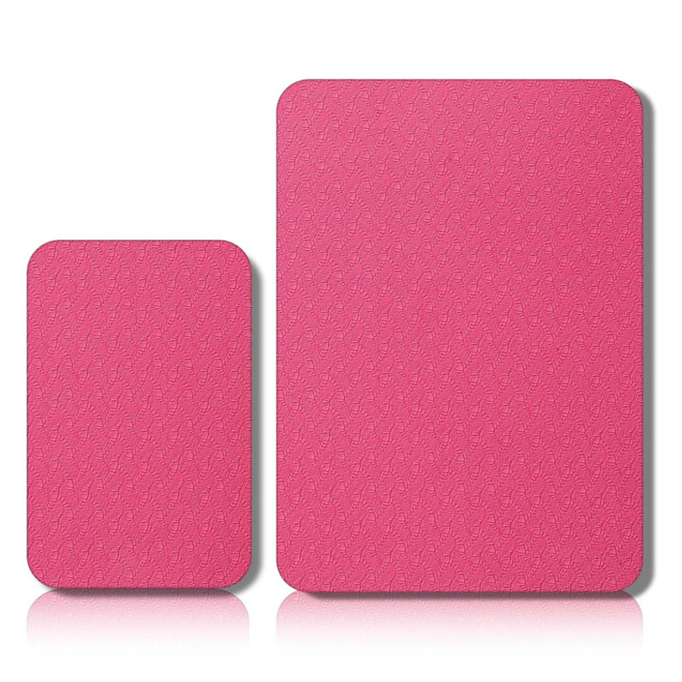 Torribaly 2 Pcs Sewing Machine Muffling Mat