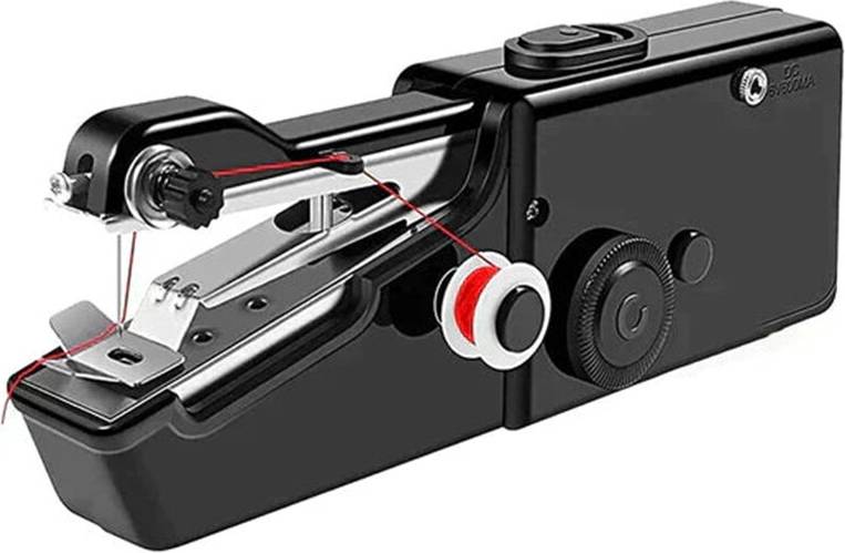 Mini sewing machine Rowjow Mini Portable Sewing Machine