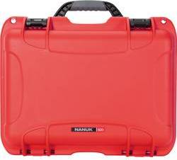 Nanuk Suitcase 920 Rouge
