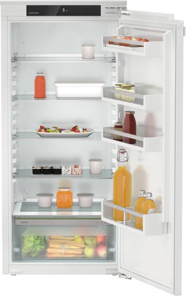 IRD 4100-62 Inbouw Koelkast