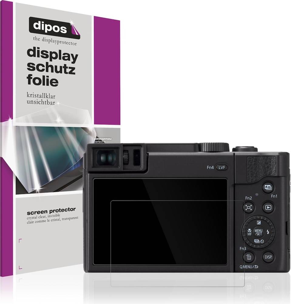 Eos r7 Dipos Screen Protector For Canon Eos R7