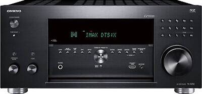 Onkyo TX-RZ50 AV Receiver
