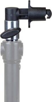 Ring light with stand ProMaster Light Stand Reflector Holder