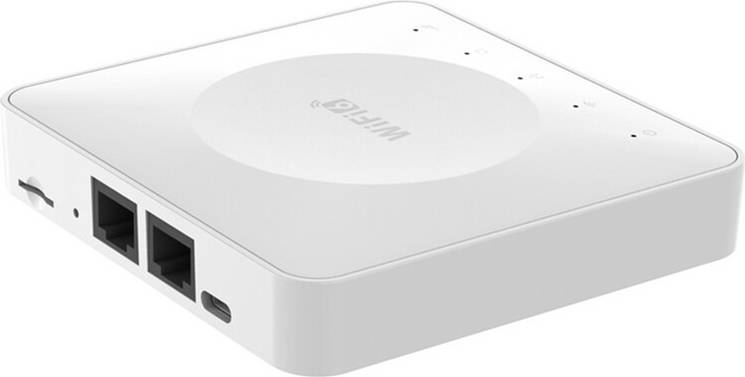 Tauoh 300M 4G Mini CPE Wireless Card Router