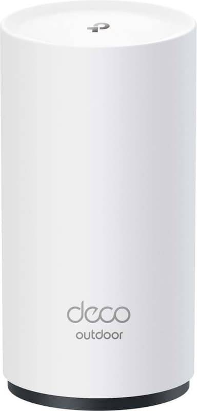 Deco BE25 Outdoor WiFi 7 Mesh Router