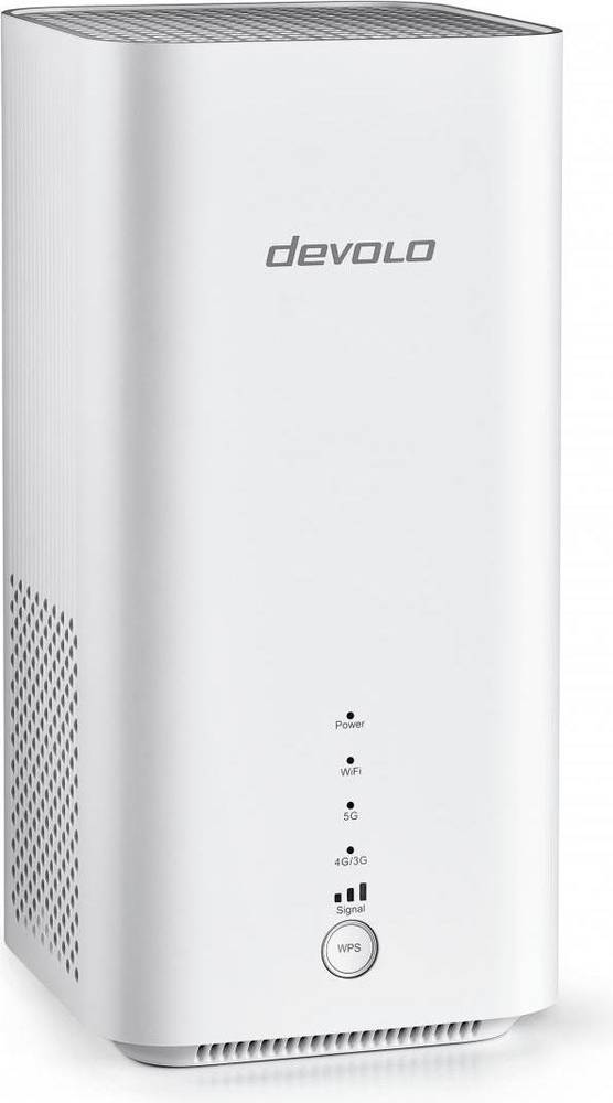 5G 3600 5G LTE Router WLAN