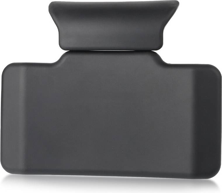 Maxpower Rear Case Box Cushion Backrest - BMW R1250GS
