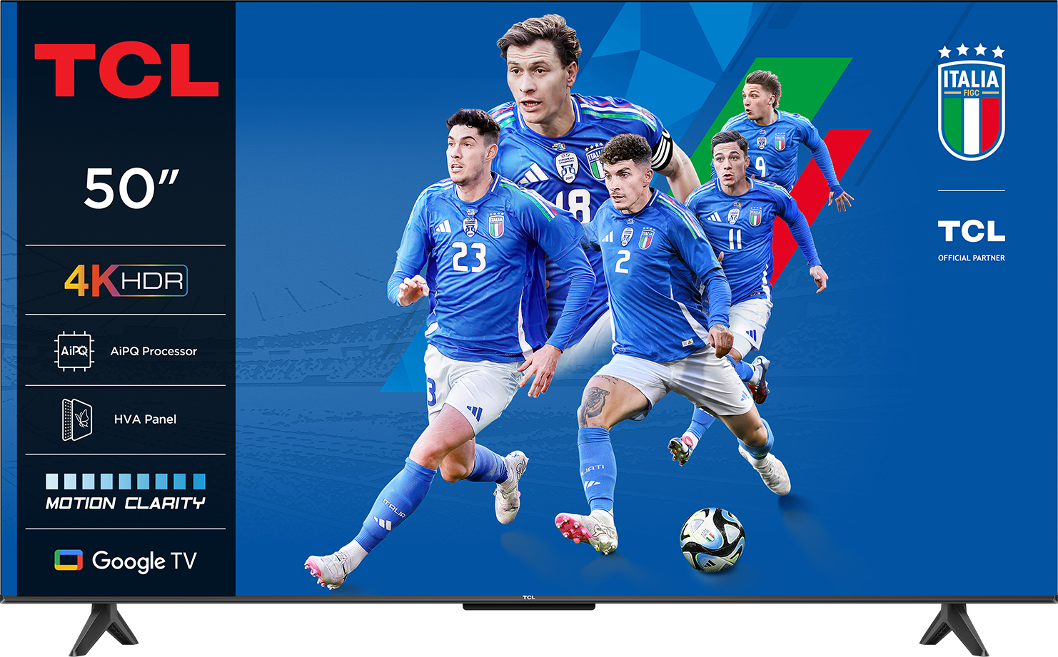 Smart tv 50 TCL P6K 50 Inch LED Smart TV