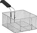 Frittierkorb Für 16 Liter RCEF-16