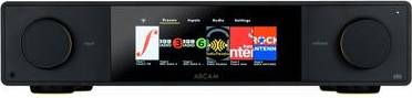 ARCAM SA35 Streaming Integrated Amplifier