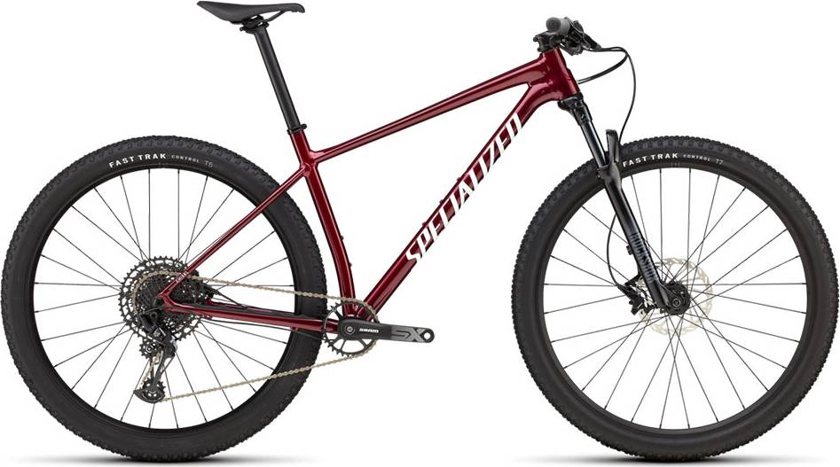 Specialized MTB Chisel Hardtail Base