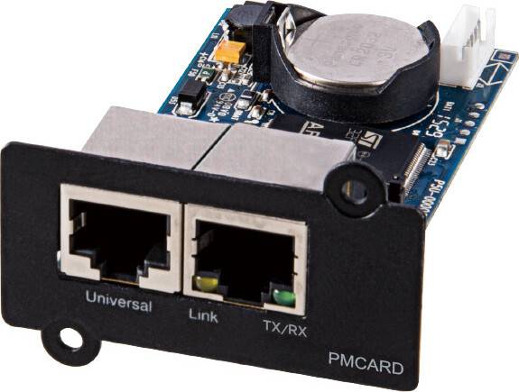 Conceptronic Network Management Card