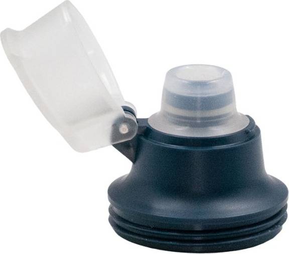 BeFree AC Flip Cap Slate Blue