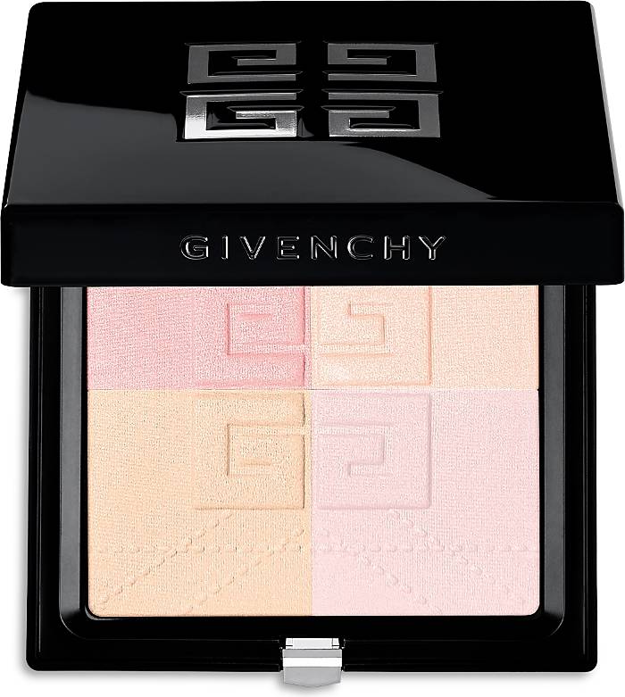 Givenchy Prisme Libre 4-Color Pressed Powder H03